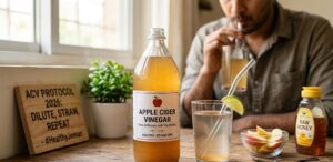 Apple Cider Vinegar Benefits and Side Effects 2026 Plix Effervescent Tablets