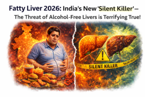 Fatty Liver 2026 Symptoms and Liver Detox Diet India Healthy Jeevan Tips