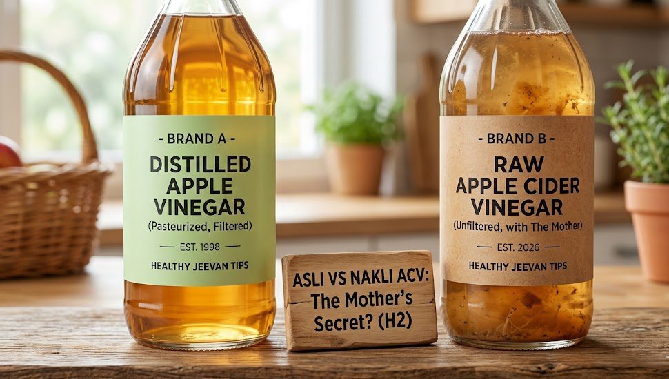 Apple Cider Vinegar Benefits and Side Effects 2026 Plix Effervescent Tablets